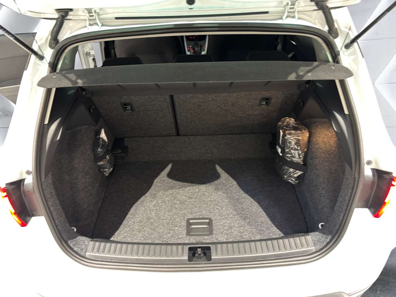 Fahrzeugbild eines SEAT Arona