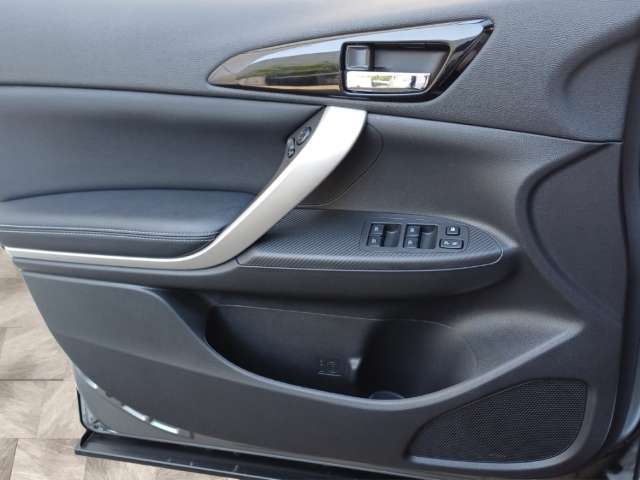 Fahrzeugbild eines Mitsubishi Eclipse Cross