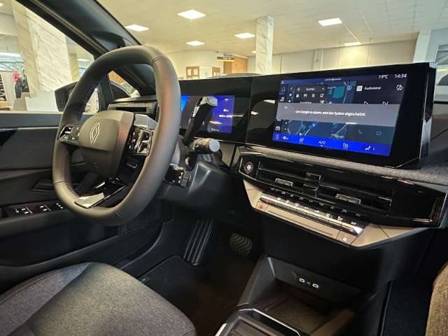 Fahrzeugbild eines Renault Clio