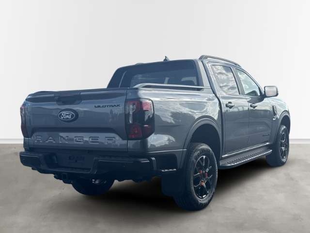 Fahrzeugbild eines Ford Ranger