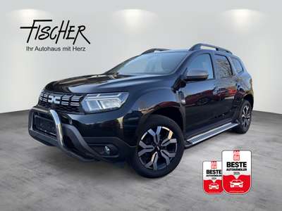 Bild Dacia Duster