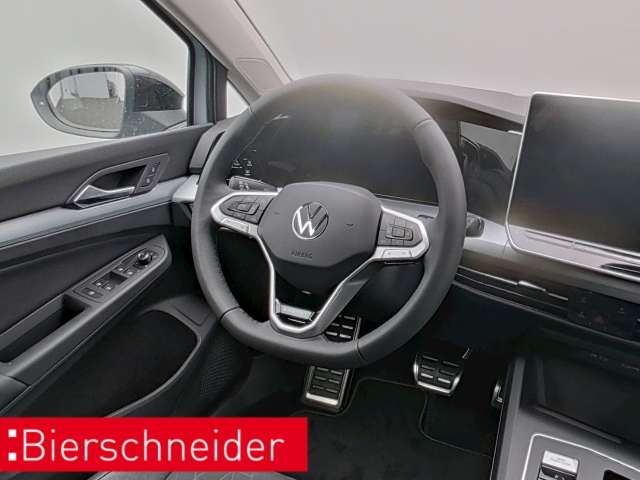 Fahrzeugbild eines Volkswagen Golf