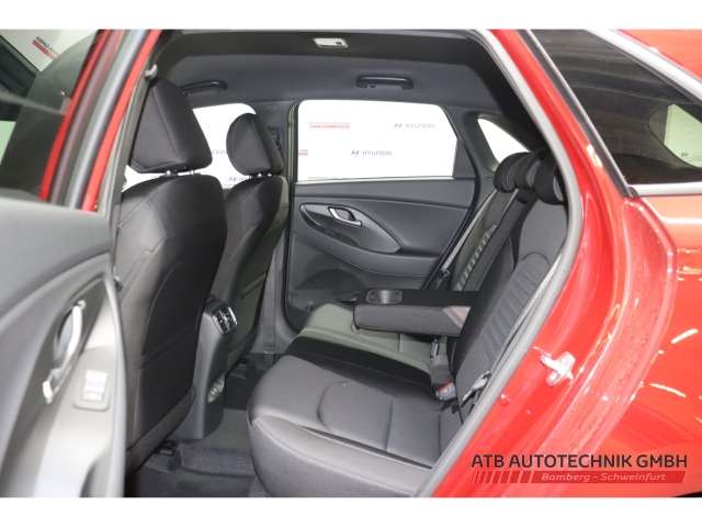 Fahrzeugbild eines Hyundai i30