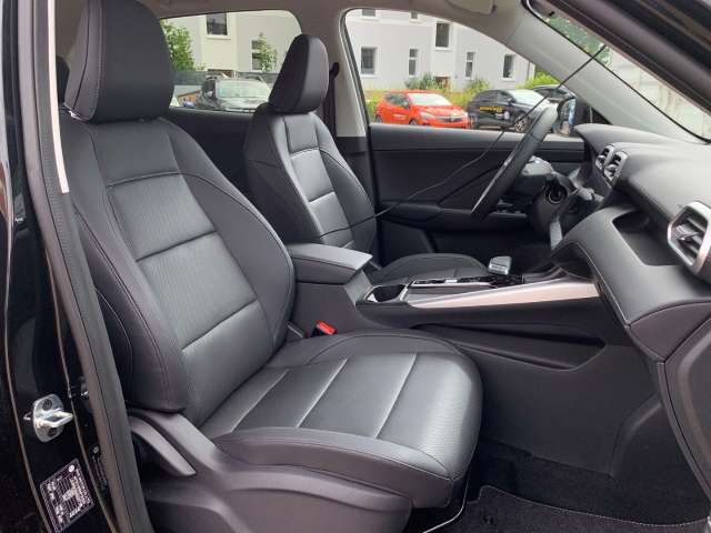 Fahrzeugbild eines MG ZS