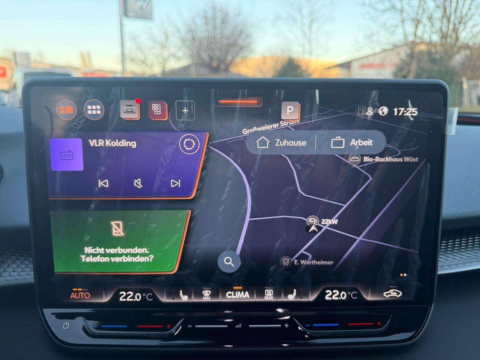 Fahrzeugbild eines CUPRA Terramar