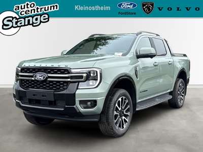 Bild Ford Ranger