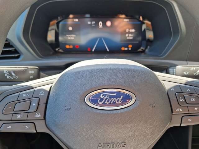 Fahrzeugbild eines Ford Transit Connect