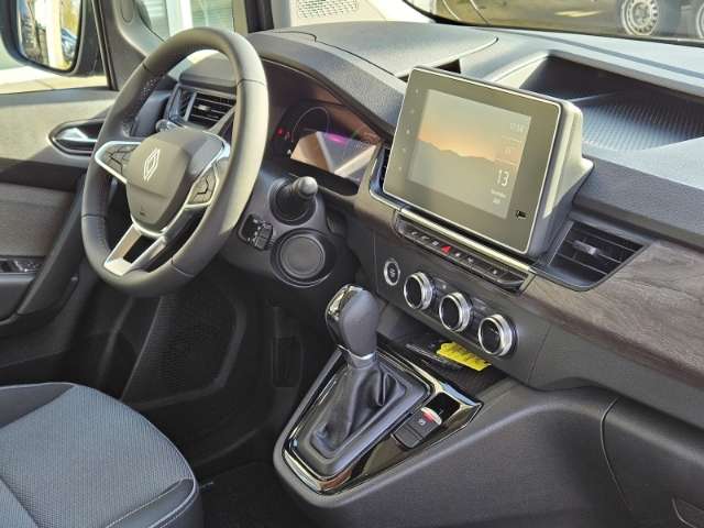 Fahrzeugbild eines Renault Kangoo