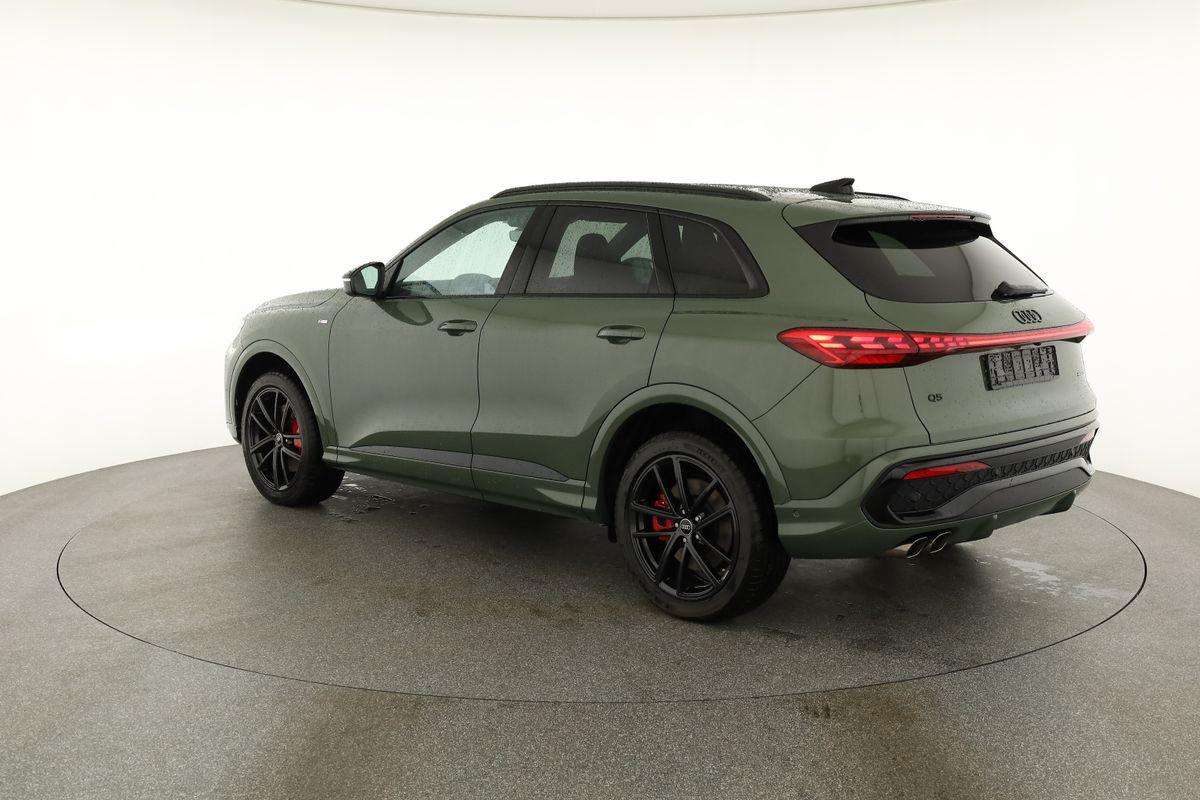 Fahrzeugbild eines Audi Q5