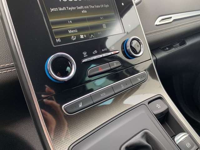 Fahrzeugbild eines Renault Grand Scénic