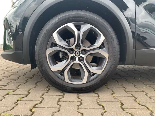Fahrzeugbild eines Renault Captur