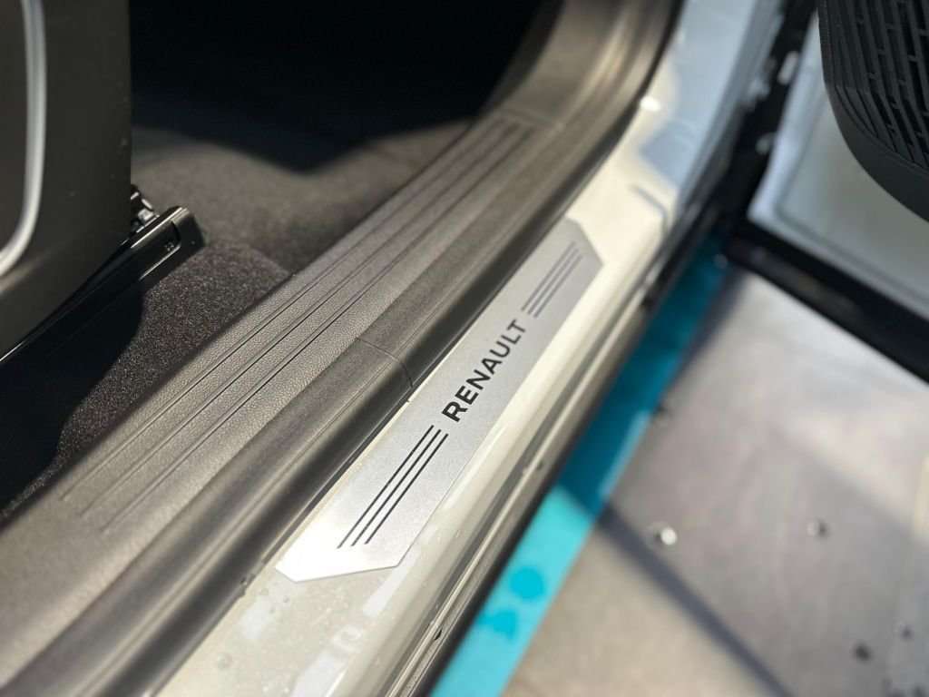 Fahrzeugbild eines Renault Espace