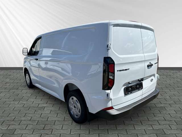 Fahrzeugbild eines Ford Transit Custom