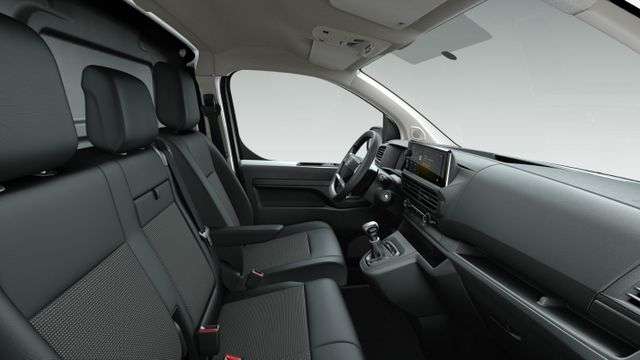 Fahrzeugbild eines Opel Vivaro