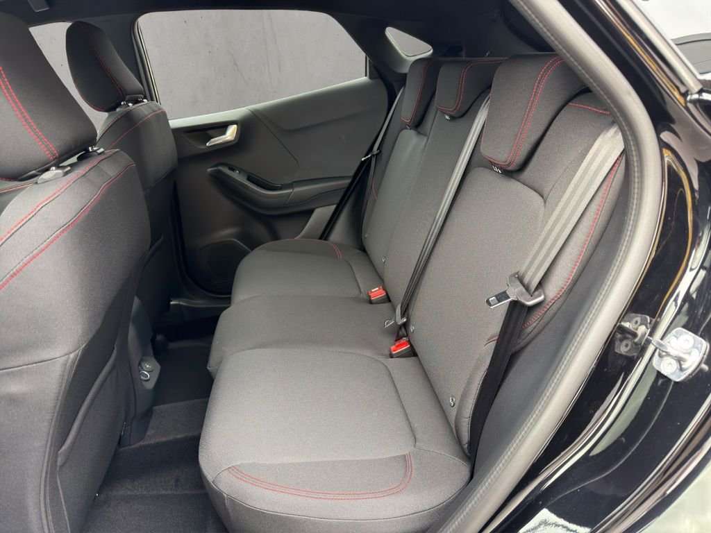 Fahrzeugbild eines Ford Puma