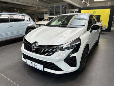 Bild Renault Clio