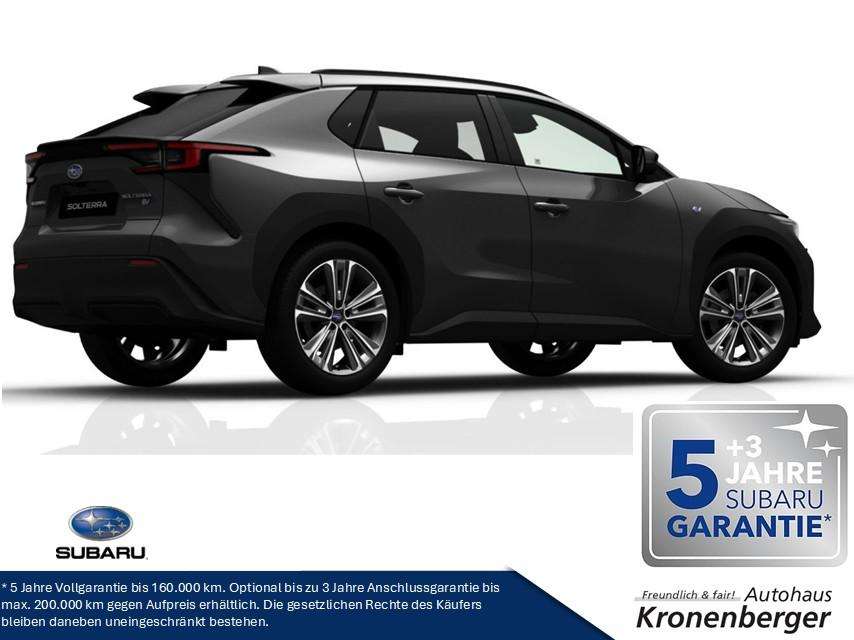 Fahrzeugbild eines Subaru Solterra
