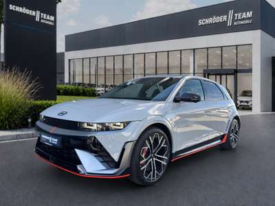 Bild Hyundai IONIQ 5