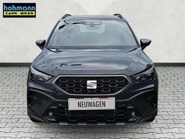 Fahrzeugbild eines SEAT Arona