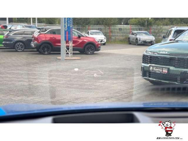 Fahrzeugbild eines Kia EV4
