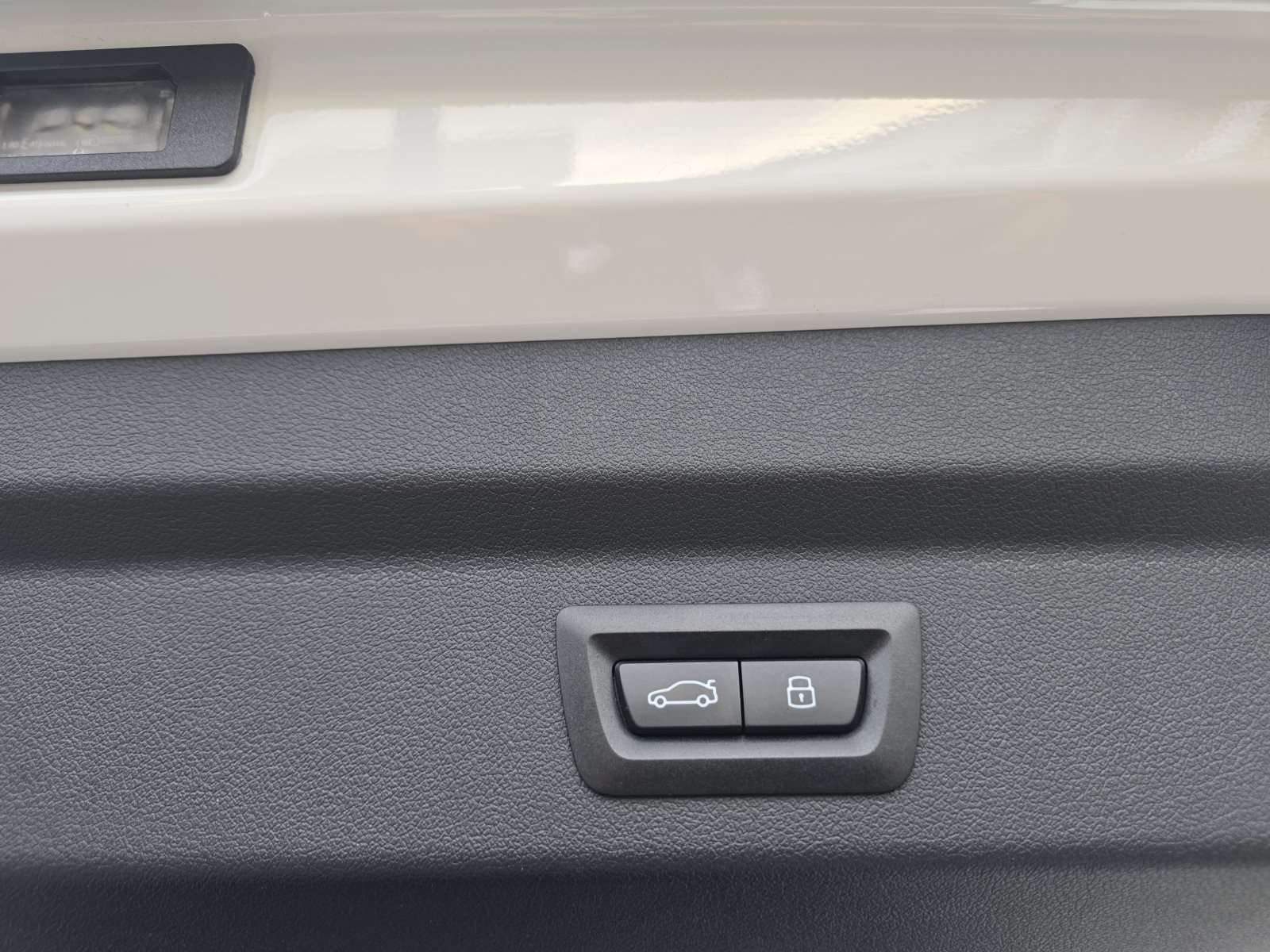 Fahrzeugbild eines BMW X2