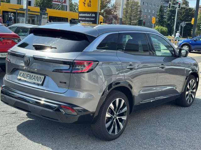 Fahrzeugbild eines Renault Austral