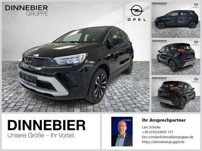 Bild Opel Crossland X