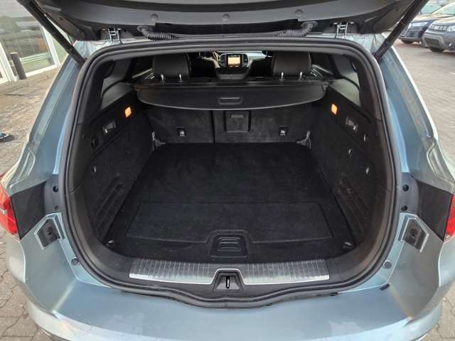 Fahrzeugbild eines Renault Talisman