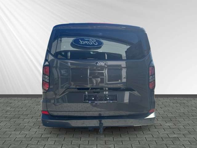Fahrzeugbild eines Ford Transit Custom