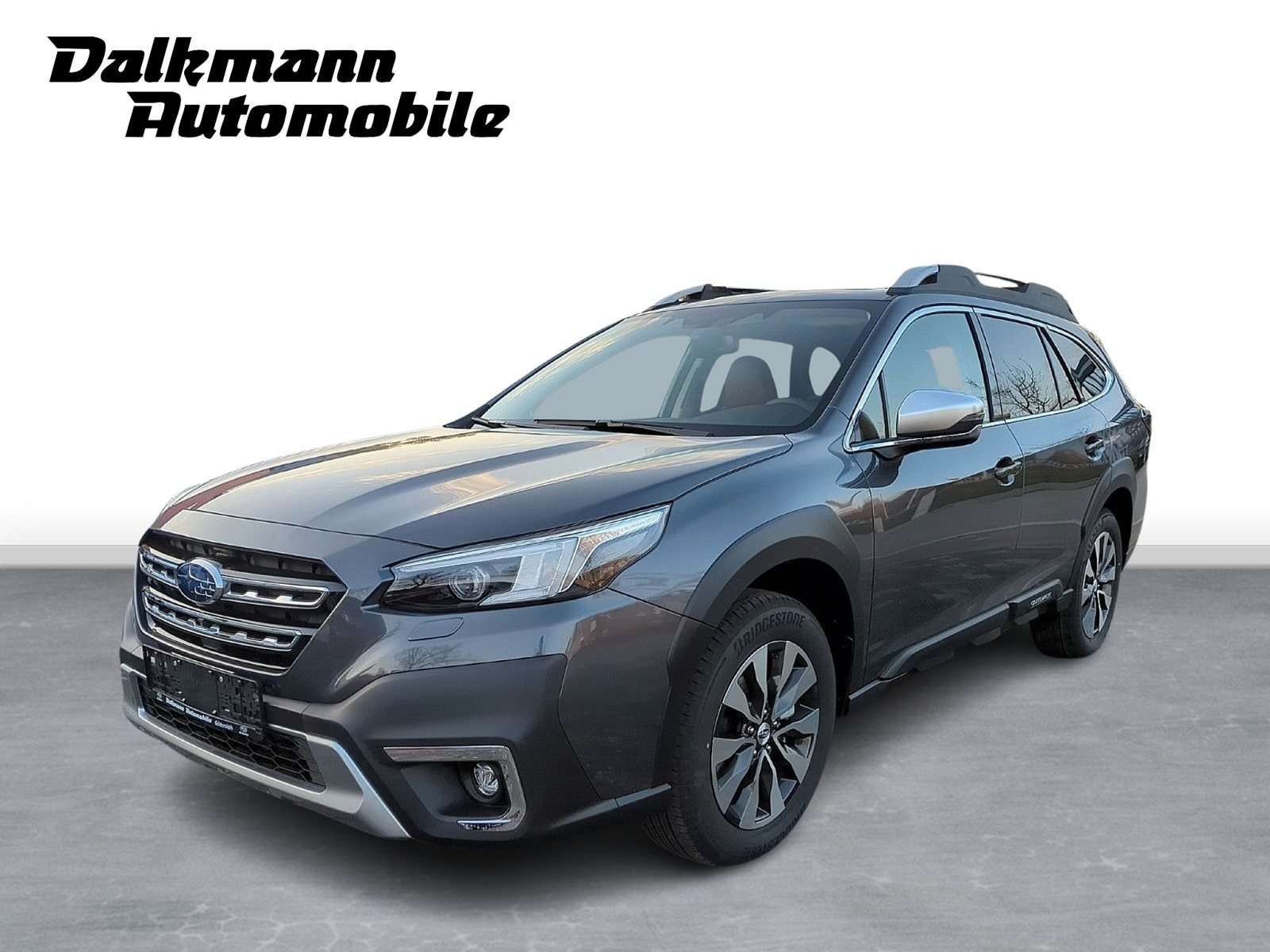 Fahrzeugbild eines Subaru Outback
