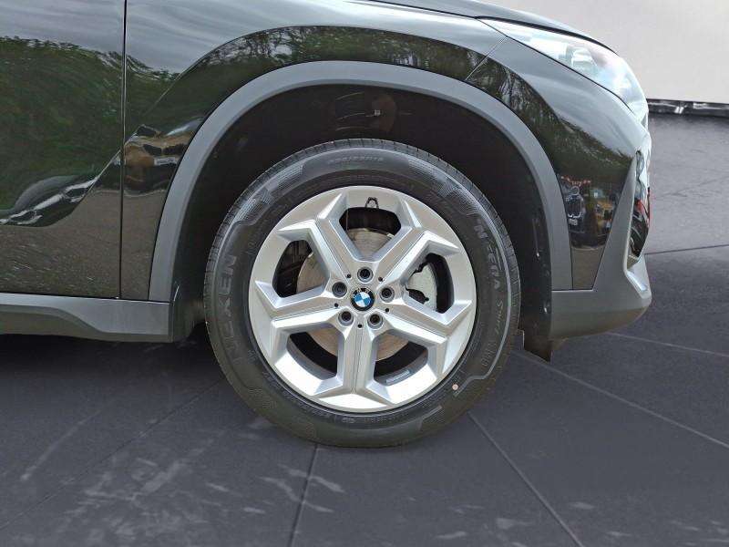 Fahrzeugbild eines BMW X1