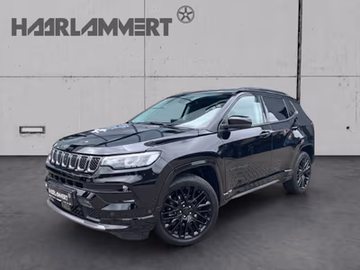 Bild Jeep Compass