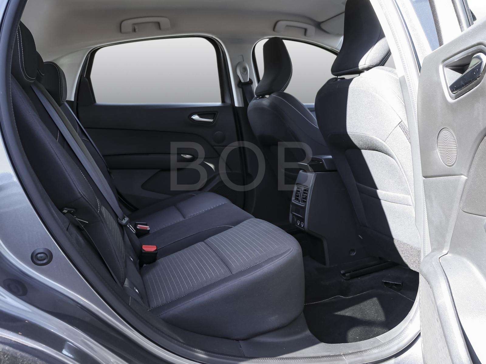 Fahrzeugbild eines Renault Arkana