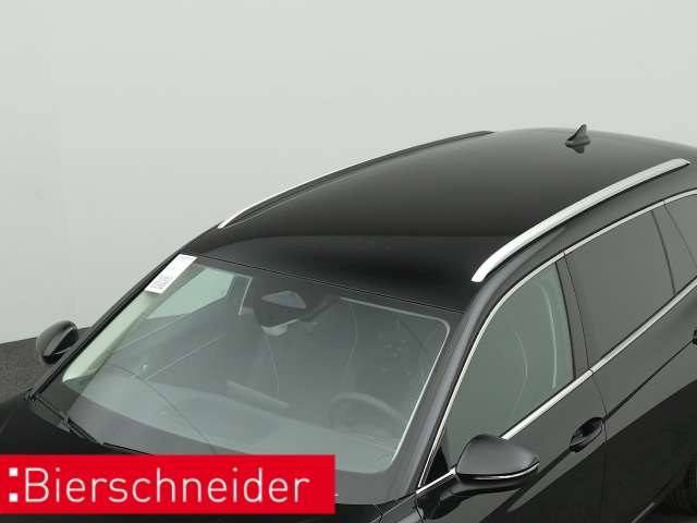Fahrzeugbild eines Volkswagen Passat