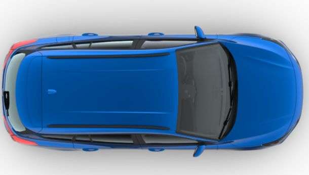Fahrzeugbild eines Ford Focus
