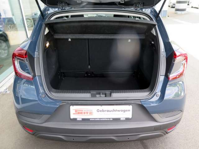 Fahrzeugbild eines Mitsubishi ASX