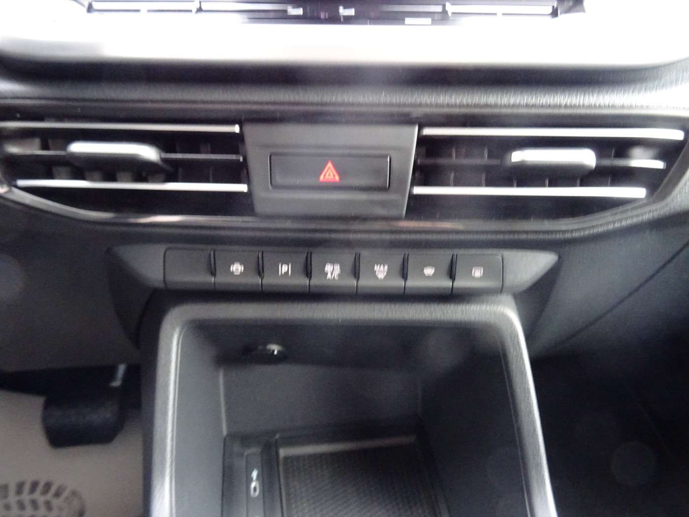 Fahrzeugbild eines Ford Tourneo Connect