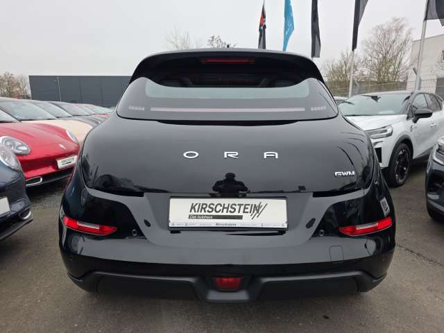 Fahrzeugbild eines GWM Ora 03