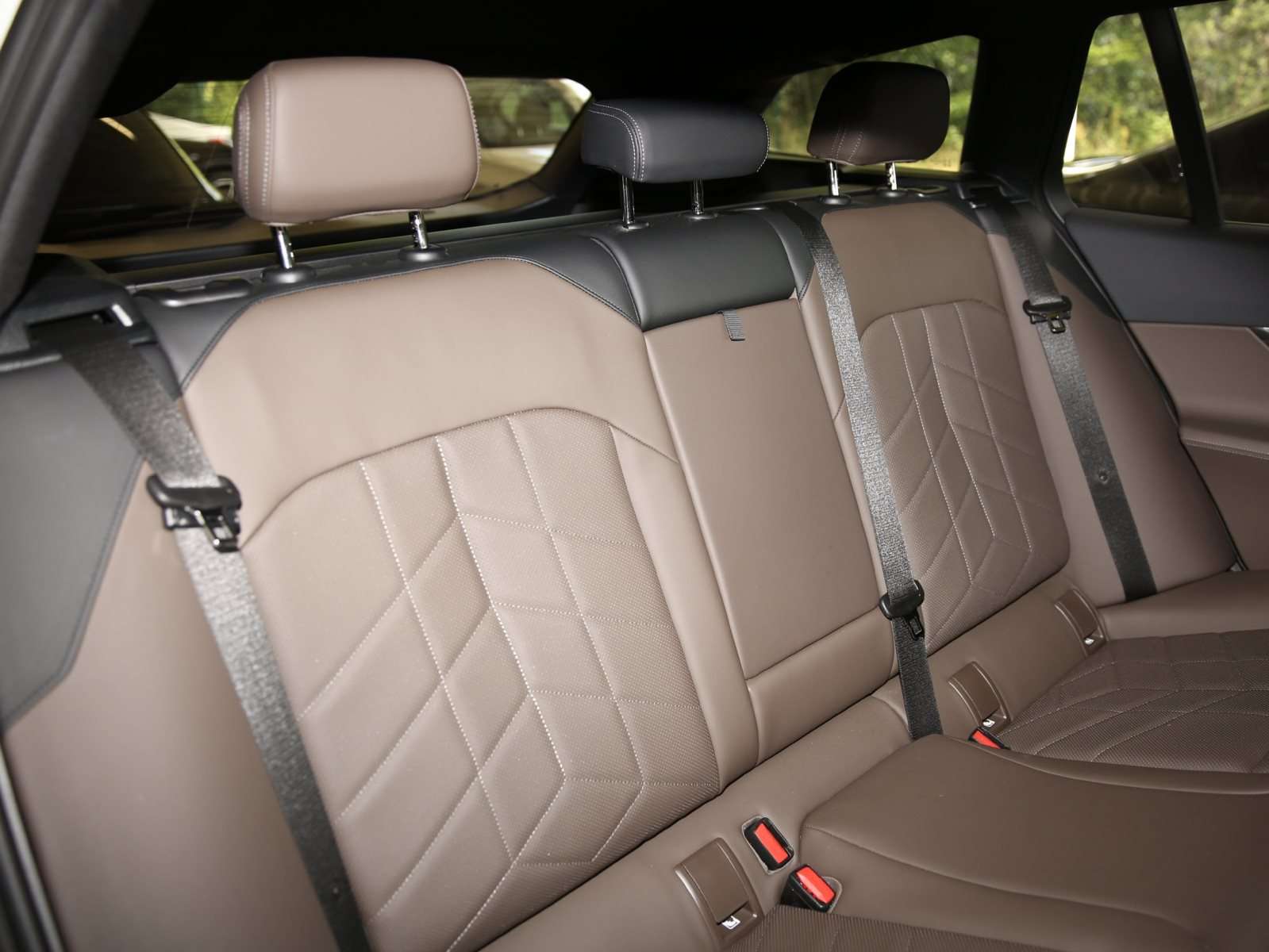 Fahrzeugbild eines BMW 5er-Reihe