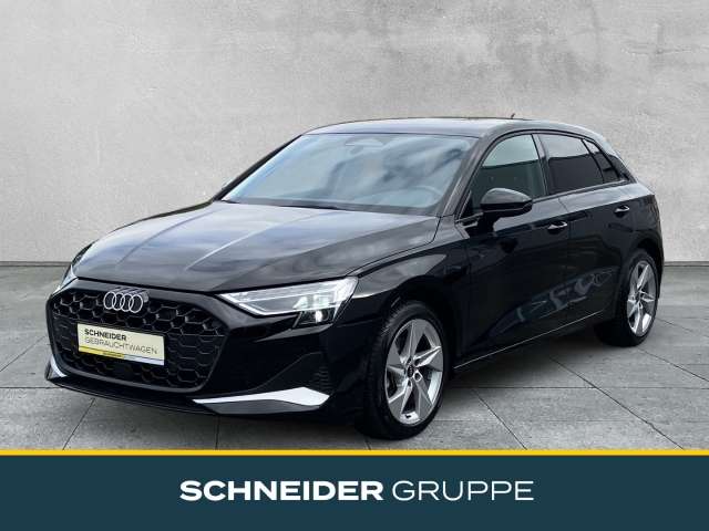 Fahrzeugbild eines Audi A3