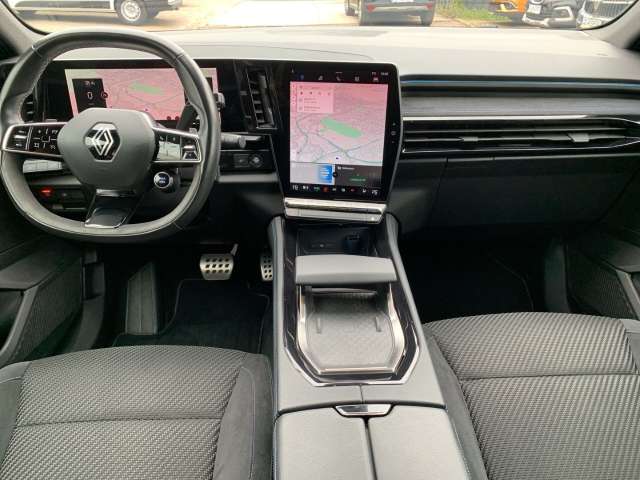 Fahrzeugbild eines Renault Austral