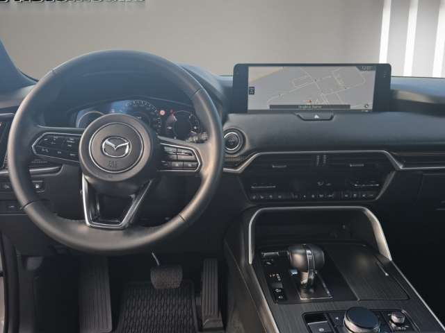 Fahrzeugbild eines Mazda CX-60