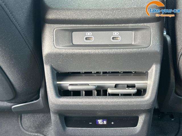 Fahrzeugbild eines Audi Q3
