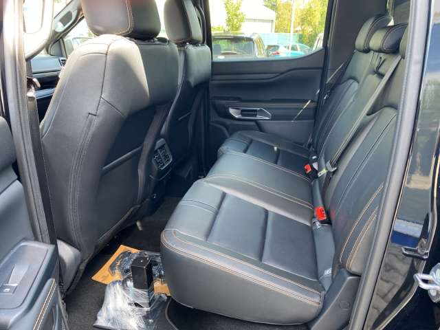 Fahrzeugbild eines Ford Ranger