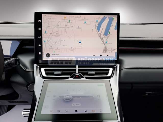 Fahrzeugbild eines GWM Wey 05