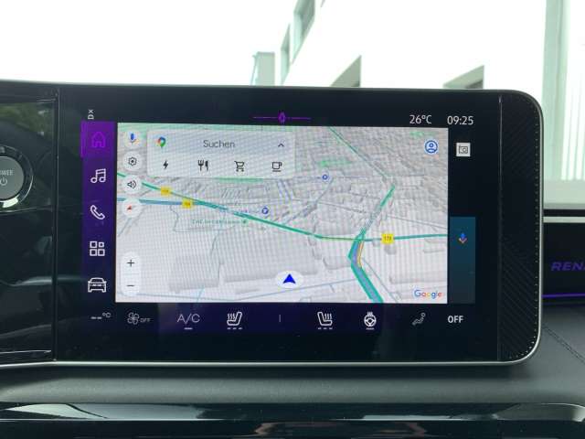 Fahrzeugbild eines Renault 4 E-TECH