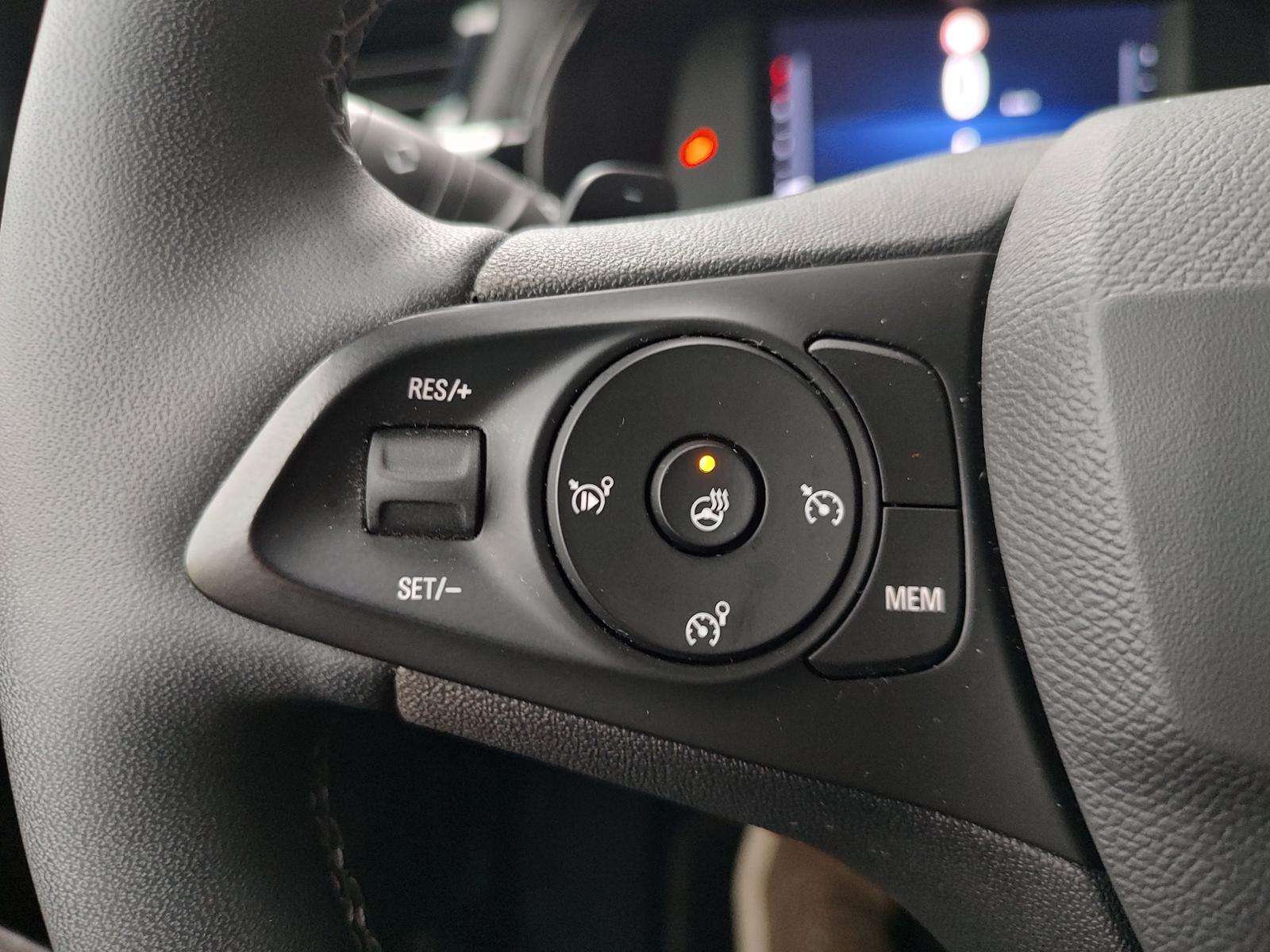 Fahrzeugbild eines Opel Corsa