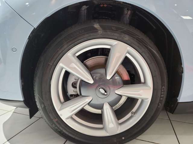 Fahrzeugbild eines GWM Ora 03