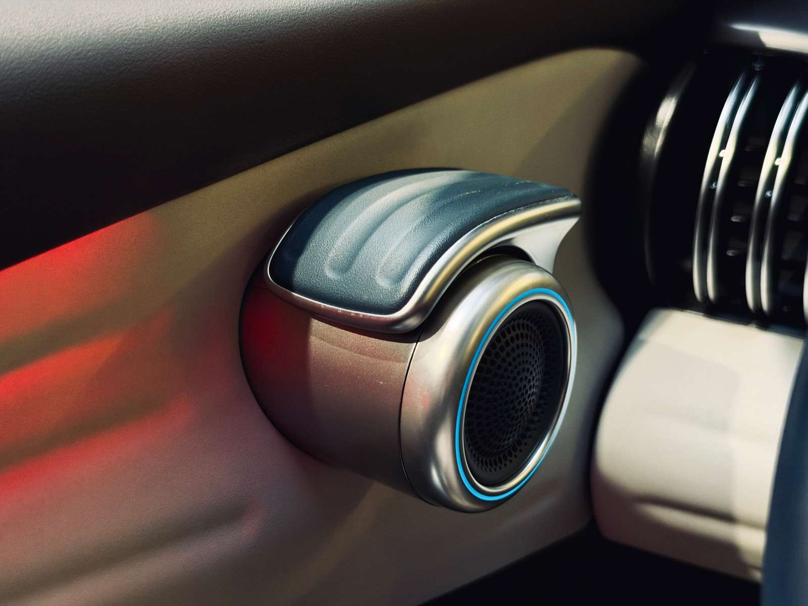 Fahrzeugbild eines BYD ATTO 3