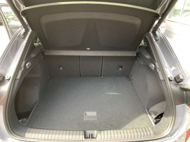 Fahrzeugbild eines CUPRA Terramar